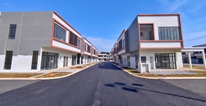 Kedai untuk Disewa di Rawang (Selangor) - Lee Sing Siong - Exterior - PropertyGuru.com.my