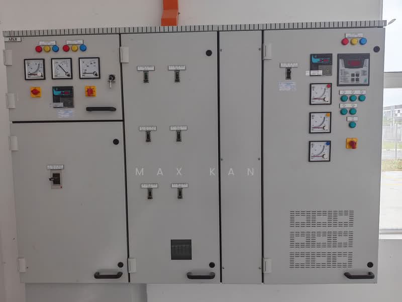 Factory for Rent in Ulu Tiram (Johor) - Max Kan - PropertyGuru.com.my