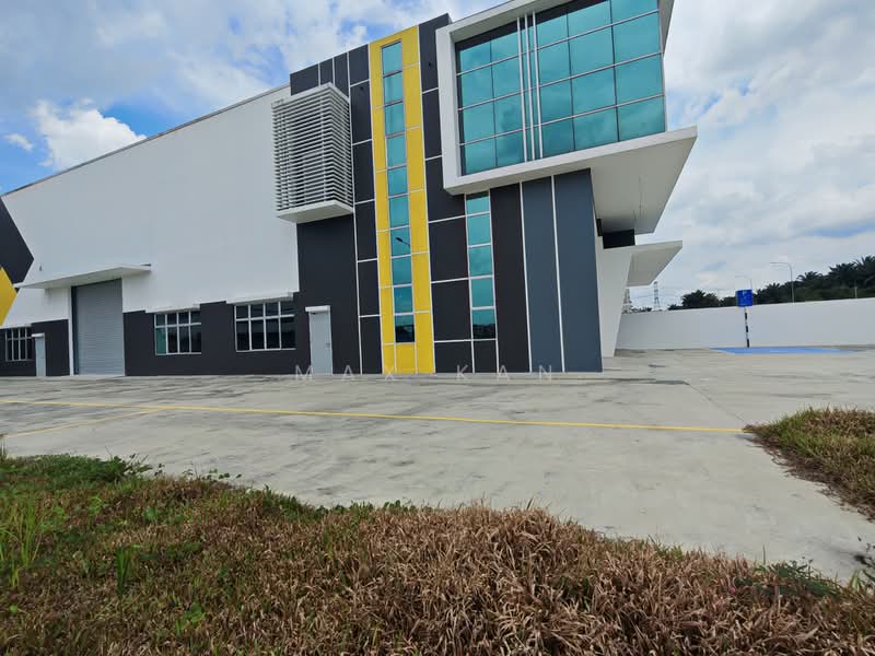 Factory for Rent in Ulu Tiram (Johor) - Max Kan - PropertyGuru.com.my