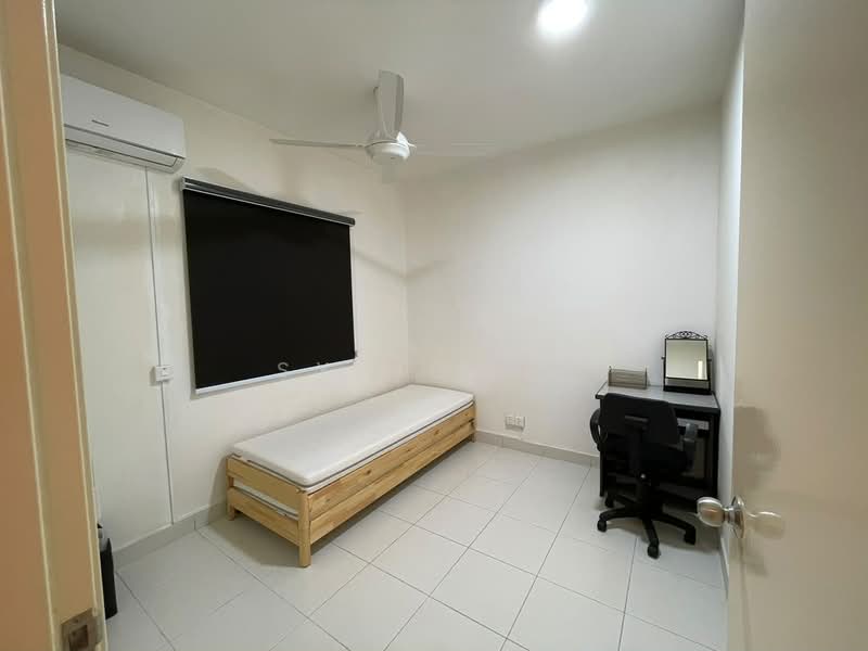 Condominium for Rent at D' Camellia - Sying Ho - Bedroom - PropertyGuru.com.my