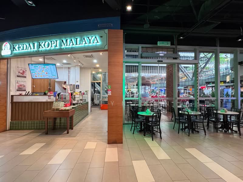 Pejabat untuk Disewa di KL City Centre (Kuala Lumpur) - Jaslyn Tan - Exterior - PropertyGuru.com.my