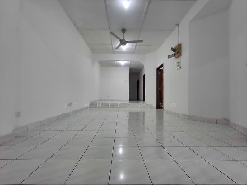 1-storey Terraced House for Rent in SS12 (Subang Jaya) - Jennifer Ng - Interior - PropertyGuru.com.my