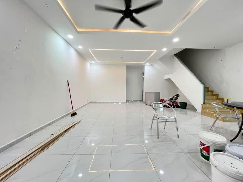 Rumah Teres 2 Tingkat untuk Dijual di Taman Sri Skudai (Skudai) - Jaz Lee - PropertyGuru.com.my