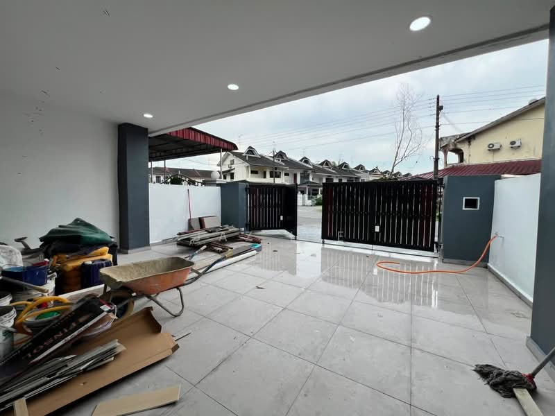 Rumah Teres 2 Tingkat untuk Dijual di Taman Sri Skudai (Skudai) - Jaz Lee - PropertyGuru.com.my