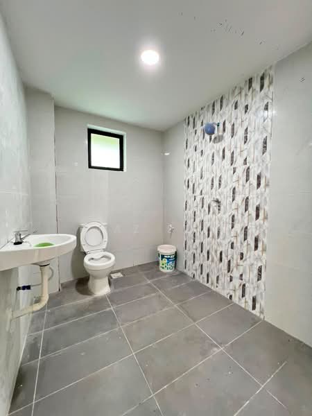 Rumah Teres 2 Tingkat untuk Dijual di Taman Sri Skudai (Skudai) - Jaz Lee - PropertyGuru.com.my