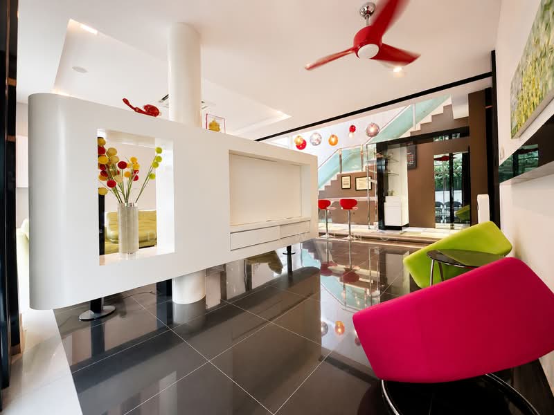 Semi-Detached House for Sale in Ipoh (Perak) - David Wong - PropertyGuru.com.my