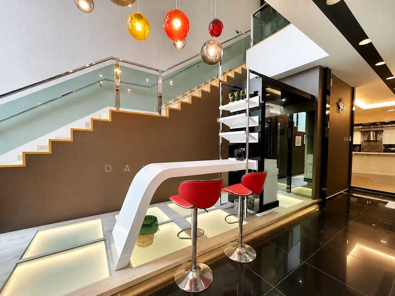 Semi-Detached House for Sale in Ipoh (Perak) - David Wong - PropertyGuru.com.my