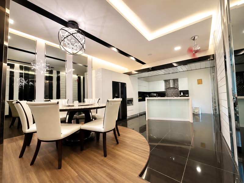 Semi-Detached House for Sale in Ipoh (Perak) - David Wong - PropertyGuru.com.my