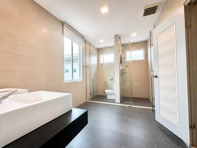 Semi-Detached House for Sale in Ipoh (Perak) - David Wong - PropertyGuru.com.my