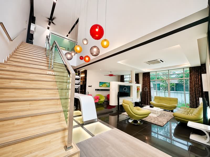 Semi-Detached House for Sale in Ipoh (Perak) - David Wong - PropertyGuru.com.my