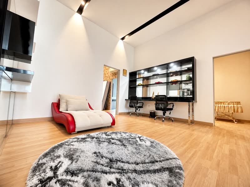 Semi-Detached House for Sale in Ipoh (Perak) - David Wong - PropertyGuru.com.my