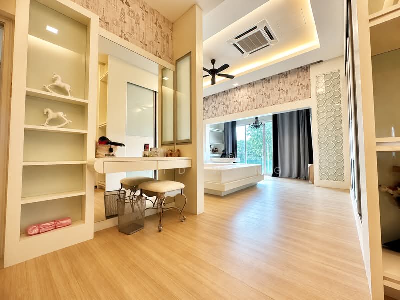 Semi-Detached House for Sale in Ipoh (Perak) - David Wong - PropertyGuru.com.my
