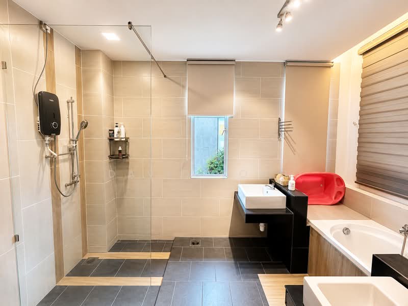 Semi-Detached House for Sale in Ipoh (Perak) - David Wong - PropertyGuru.com.my