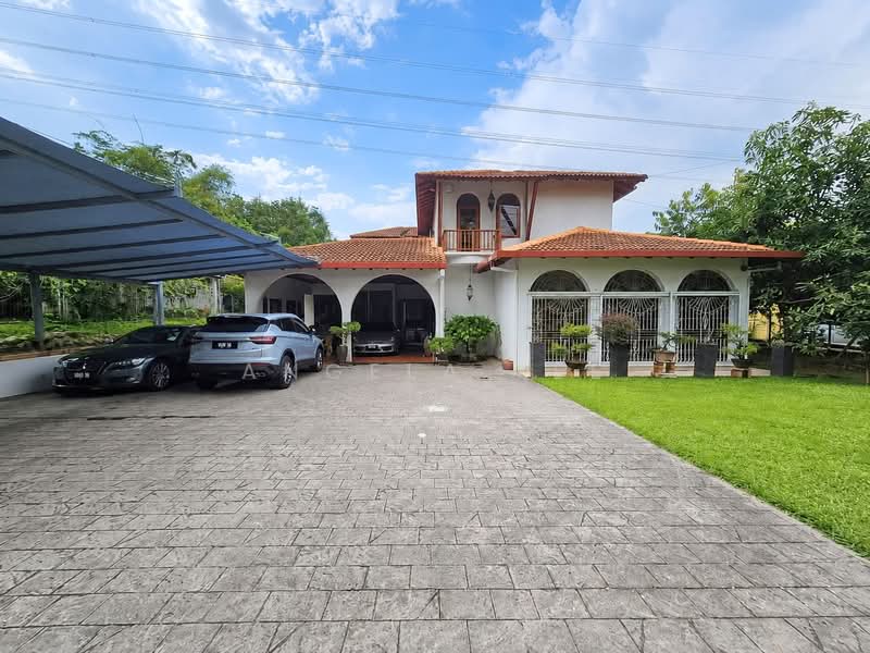 Bungalow for Sale in Damansara Heights (Damansara Heights) - Angela Lee - Exterior - PropertyGuru.com.my