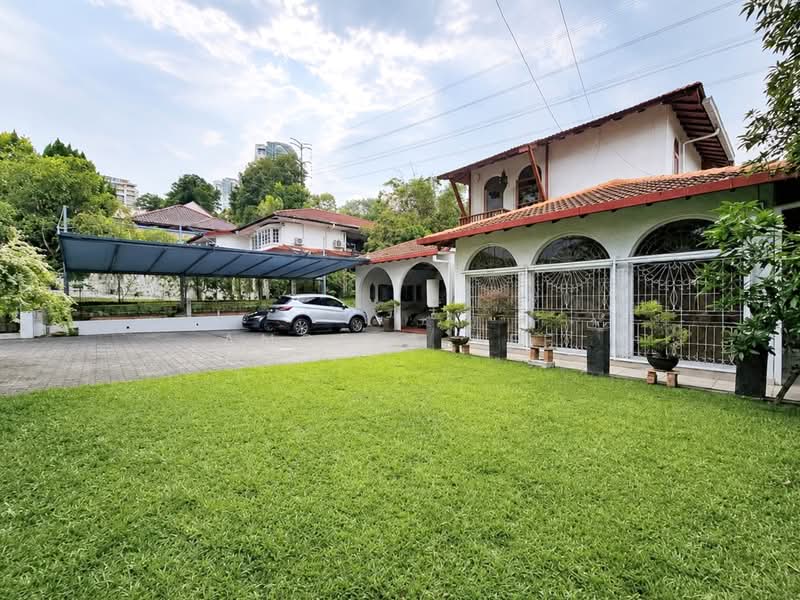 Bungalow for Sale in Damansara Heights (Damansara Heights) - Angela Lee - Exterior - PropertyGuru.com.my