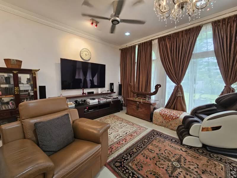 Bungalow for Sale in Damansara Heights (Damansara Heights) - Angela Lee - Living Room - PropertyGuru.com.my