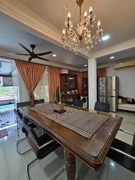 Bungalow for Sale in Damansara Heights (Damansara Heights) - Angela Lee - Dining Room - PropertyGuru.com.my