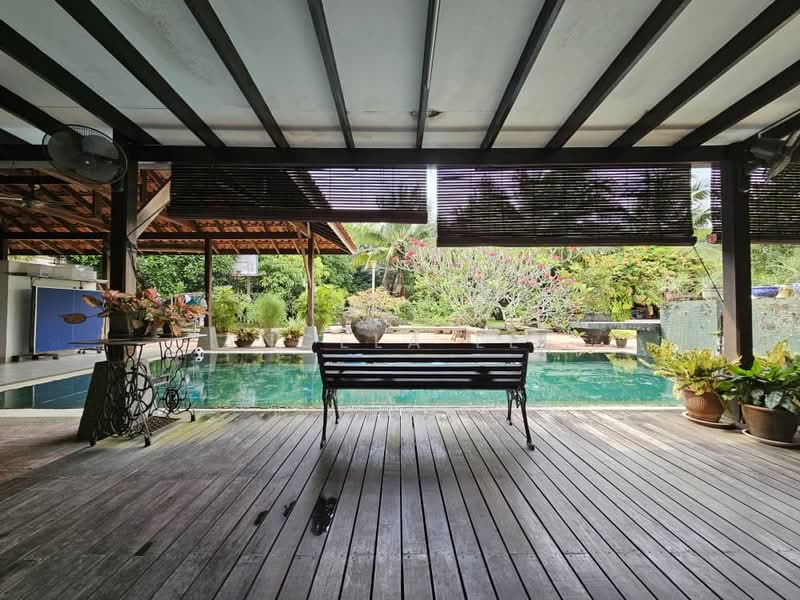 Bungalow for Sale in Damansara Heights (Damansara Heights) - Angela Lee - Exterior - PropertyGuru.com.my