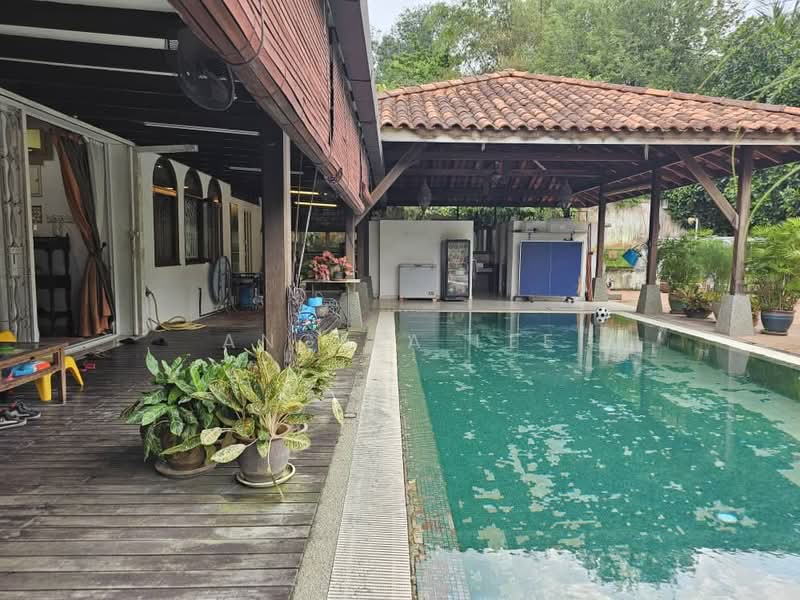 Bungalow for Sale in Damansara Heights (Damansara Heights) - Angela Lee - Exterior - PropertyGuru.com.my