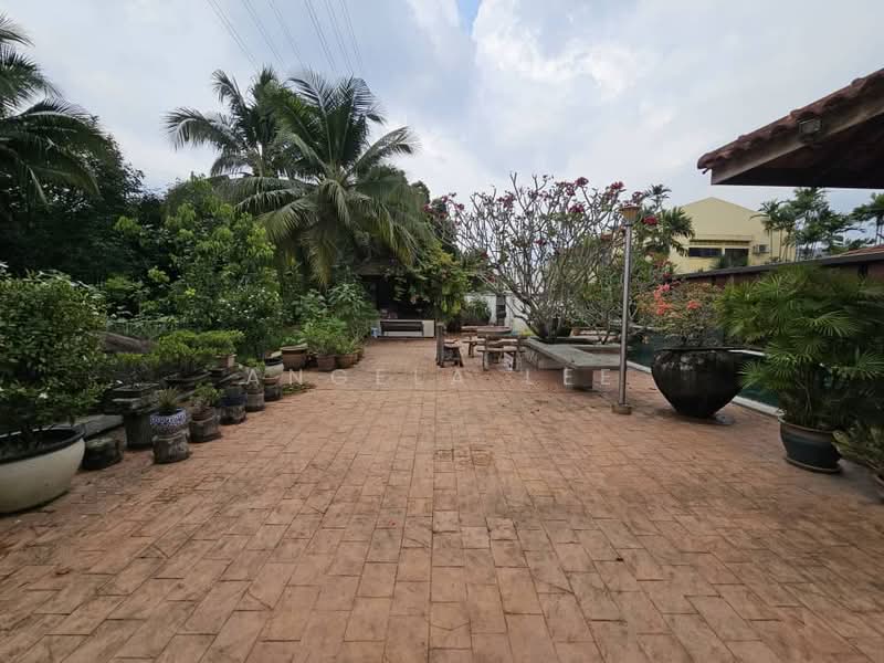 Bungalow for Sale in Damansara Heights (Damansara Heights) - Angela Lee - Garden - PropertyGuru.com.my