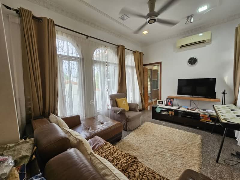 Bungalow for Sale in Damansara Heights (Damansara Heights) - Angela Lee - Living Room - PropertyGuru.com.my