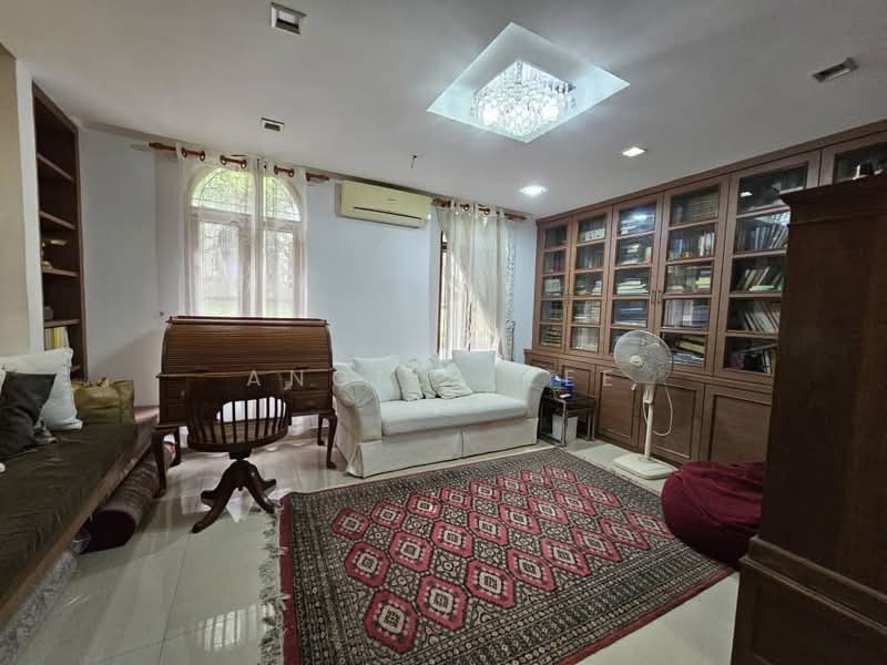 Bungalow for Sale in Damansara Heights (Damansara Heights) - Angela Lee - Study - PropertyGuru.com.my