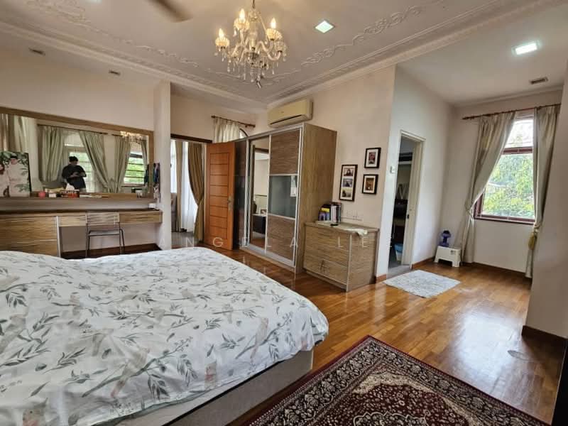 Bungalow for Sale in Damansara Heights (Damansara Heights) - Angela Lee - Bedroom - PropertyGuru.com.my