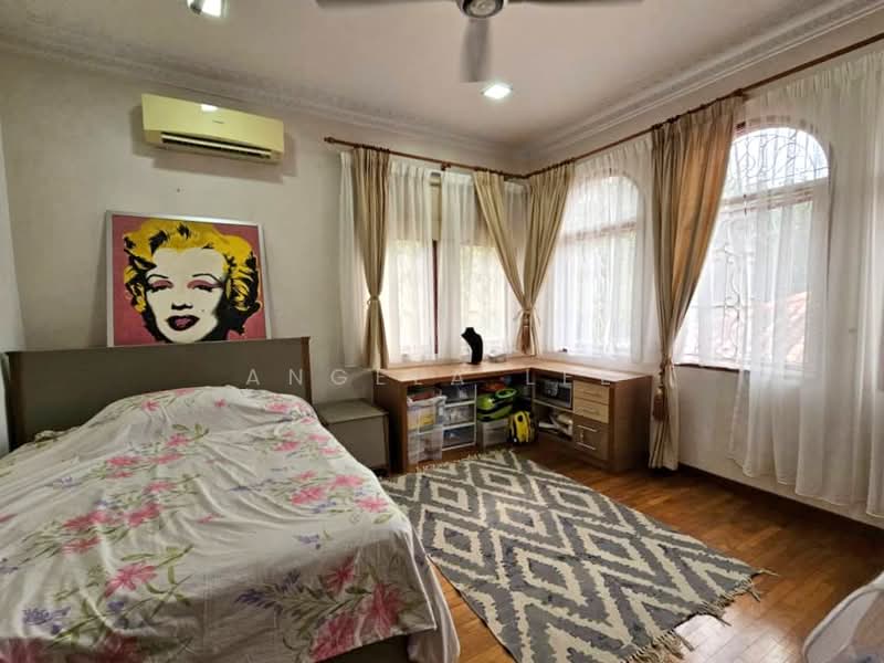 Bungalow for Sale in Damansara Heights (Damansara Heights) - Angela Lee - Bedroom - PropertyGuru.com.my