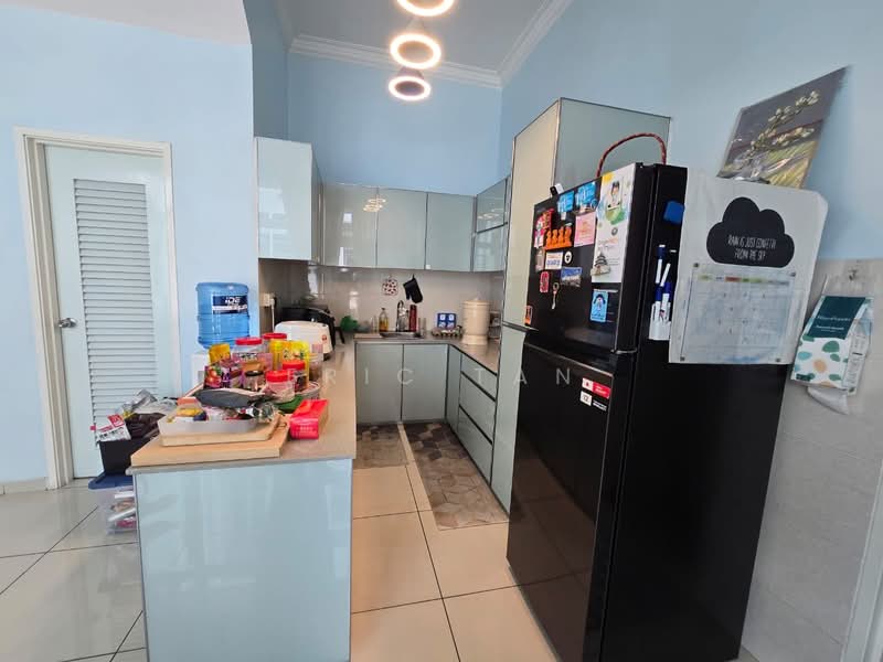 Cluster House for Sale in Iskandar Puteri (Nusajaya) (Johor) - Eric Tan - PropertyGuru.com.my