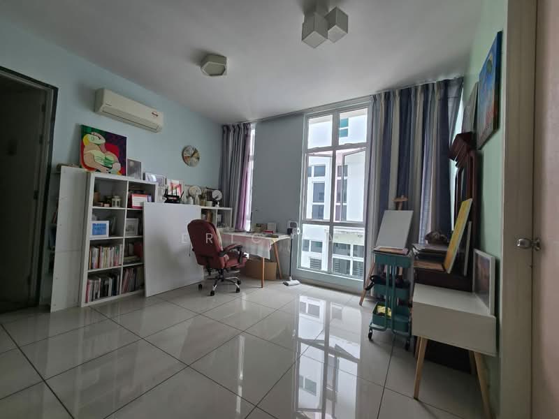 Cluster House for Sale in Iskandar Puteri (Nusajaya) (Johor) - Eric Tan - PropertyGuru.com.my