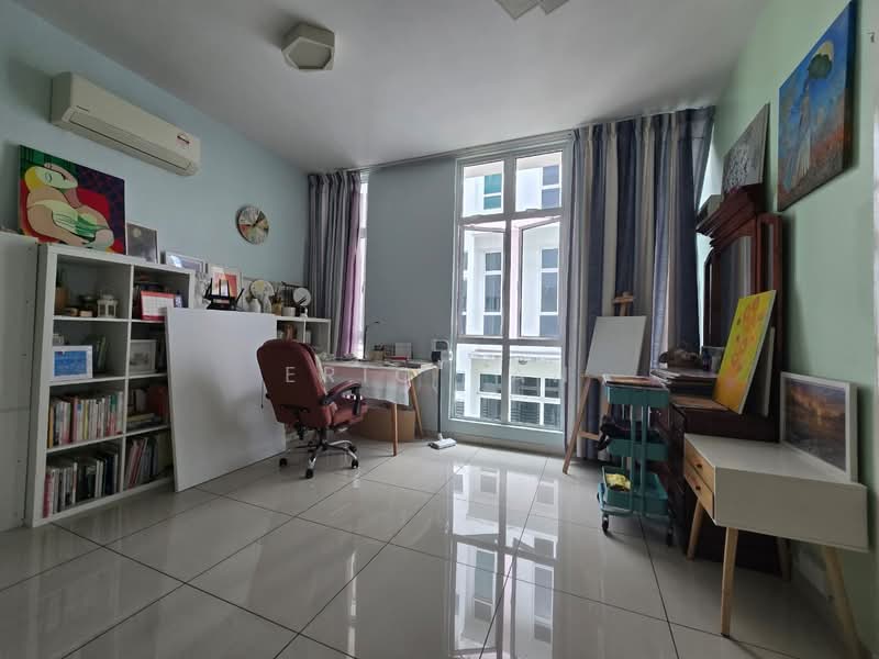 Cluster House for Sale in Iskandar Puteri (Nusajaya) (Johor) - Eric Tan - PropertyGuru.com.my