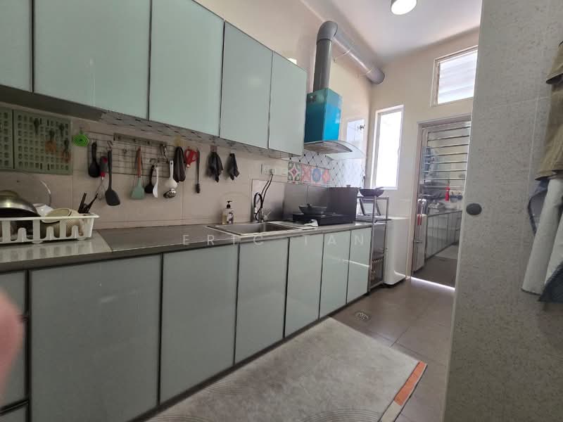Cluster House for Sale in Iskandar Puteri (Nusajaya) (Johor) - Eric Tan - PropertyGuru.com.my