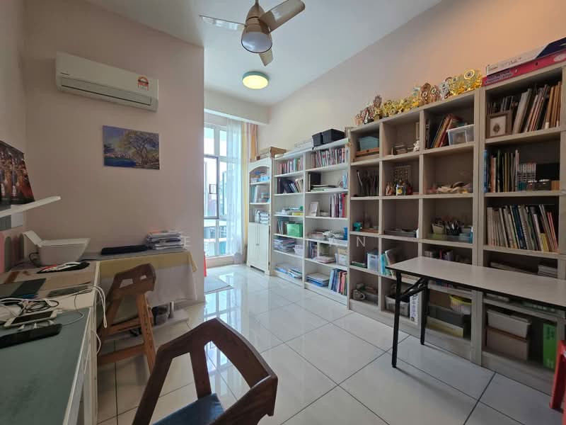 Cluster House for Sale in Iskandar Puteri (Nusajaya) (Johor) - Eric Tan - PropertyGuru.com.my