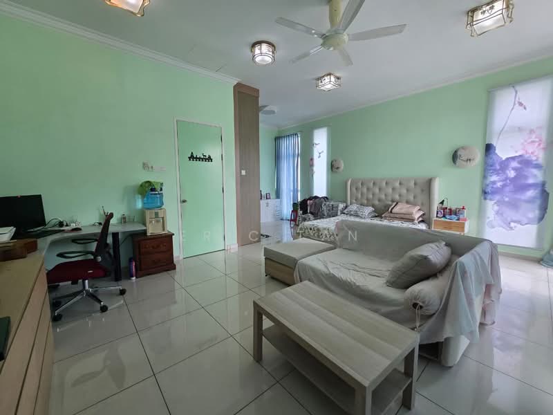 Cluster House for Sale in Iskandar Puteri (Nusajaya) (Johor) - Eric Tan - PropertyGuru.com.my