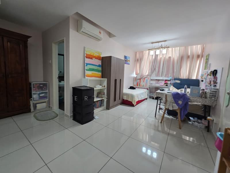 Cluster House for Sale in Iskandar Puteri (Nusajaya) (Johor) - Eric Tan - PropertyGuru.com.my