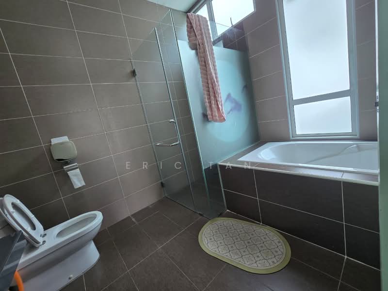 Cluster House for Sale in Iskandar Puteri (Nusajaya) (Johor) - Eric Tan - PropertyGuru.com.my