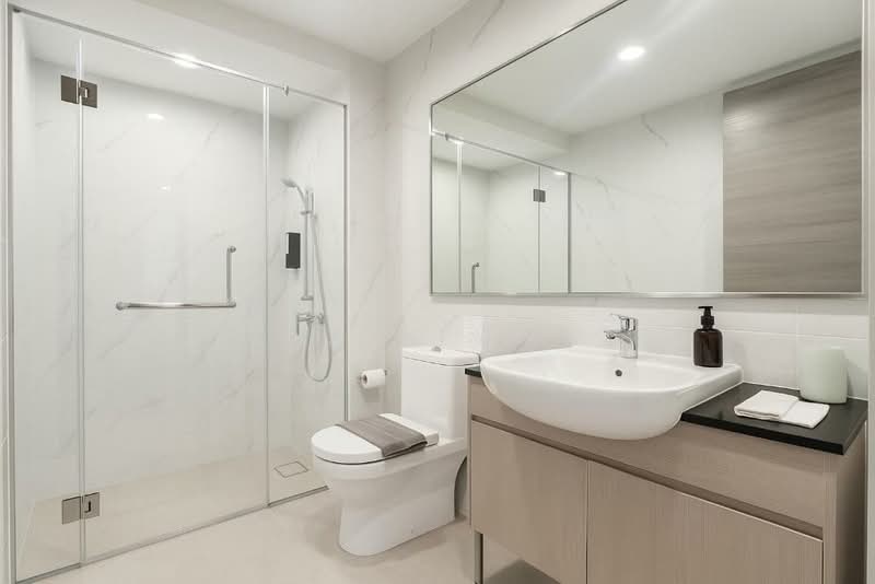 Service Residence for Sale at Causewayz Square @ JBCC - Xin Yi - Bathroom - PropertyGuru.com.my