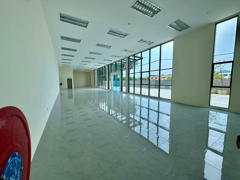 Kilang Terpisah untuk Disewa di Taman Industri Alam Jaya (Puncak Alam) - Ms Teh - Interior - PropertyGuru.com.my