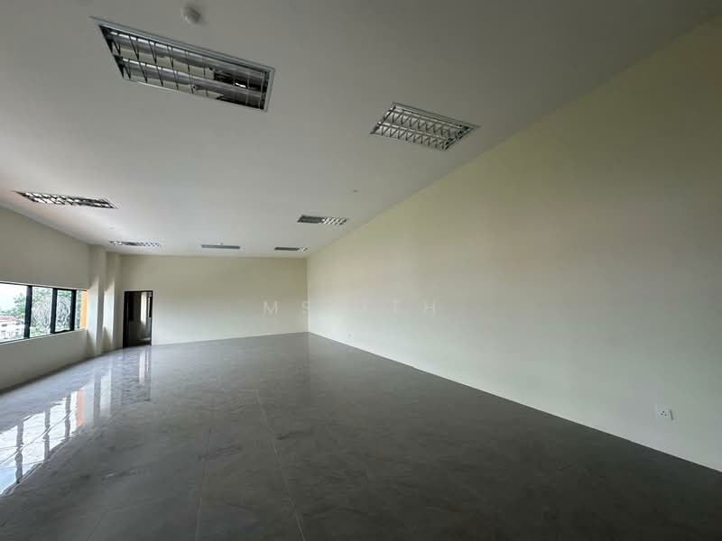 Kilang Terpisah untuk Disewa di Taman Industri Alam Jaya (Puncak Alam) - Ms Teh - Interior - PropertyGuru.com.my