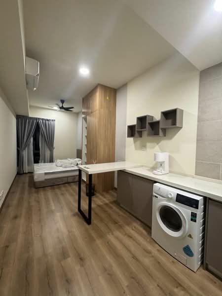 Servis Apartment untuk Dijual di 8th & Stellar - Haley Chern - Bedroom - PropertyGuru.com.my