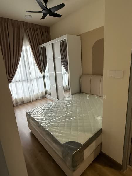 Servis Apartment untuk Dijual di 8th & Stellar - Haley Chern - Bedroom - PropertyGuru.com.my