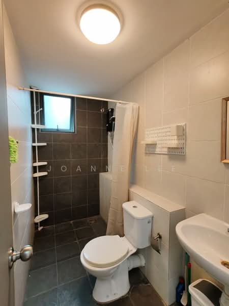 Condominium for Rent at The Gardens Condominium - Joanne Lee - Bathroom - PropertyGuru.com.my