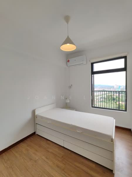 Condominium for Rent at The Gardens Condominium - Joanne Lee - Bedroom - PropertyGuru.com.my