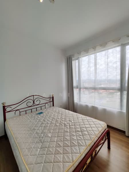 Condominium for Rent at The Gardens Condominium - Joanne Lee - Bedroom - PropertyGuru.com.my