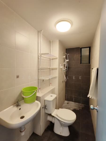 Condominium for Rent at The Gardens Condominium - Joanne Lee - Bathroom - PropertyGuru.com.my