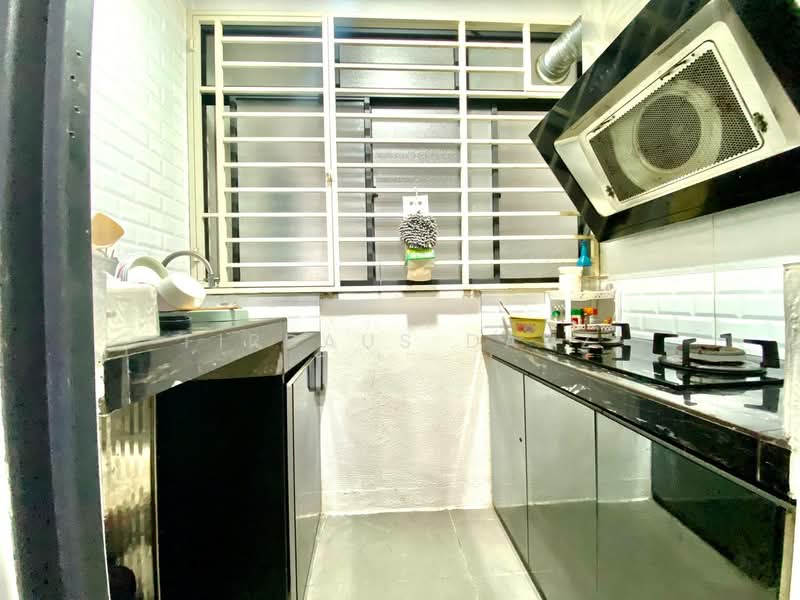 Service Residence for Sale at KL Traders Square - Firdaus Dauz - PropertyGuru.com.my