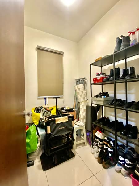 Service Residence for Sale at KL Traders Square - Firdaus Dauz - PropertyGuru.com.my