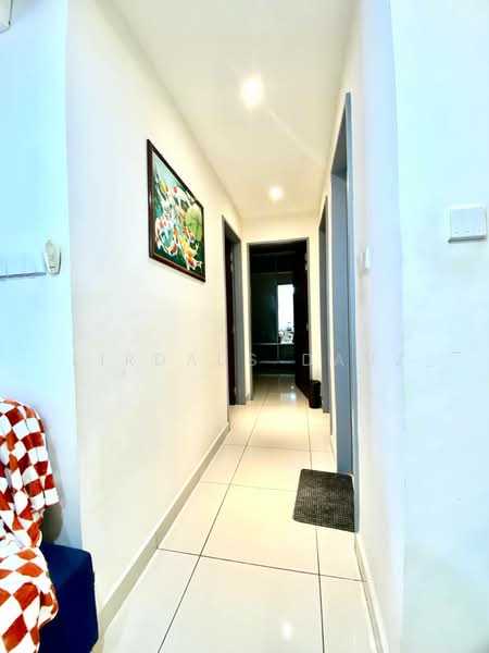 Service Residence for Sale at KL Traders Square - Firdaus Dauz - PropertyGuru.com.my