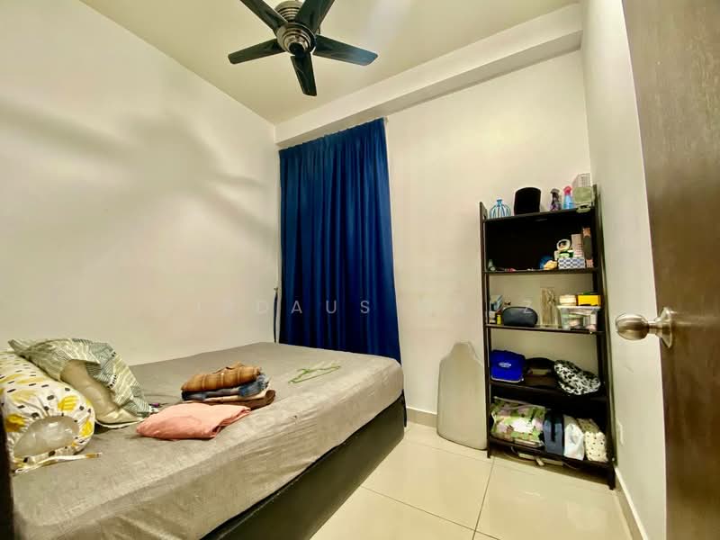 Service Residence for Sale at KL Traders Square - Firdaus Dauz - PropertyGuru.com.my