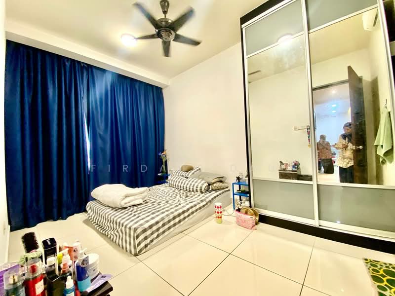 Service Residence for Sale at KL Traders Square - Firdaus Dauz - PropertyGuru.com.my